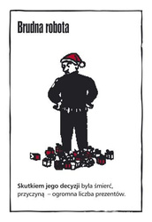 Czarne historie - Boże Narodzenie
