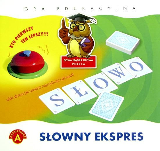 Słowny Ekspres