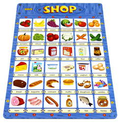 Shop - Angielski sklepik