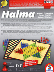 Halma (Linia klasyczna) OUTLET