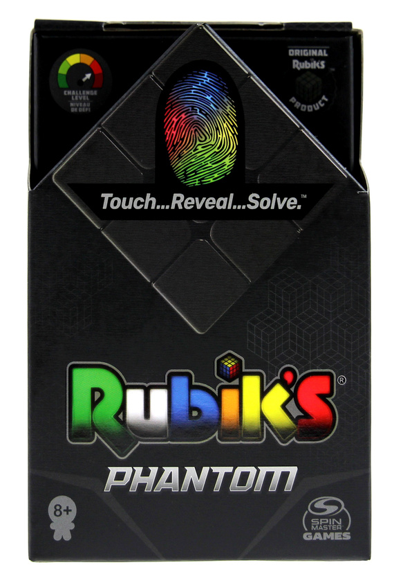 Kostka Rubika 3x3x3 Phantom