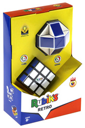 Kostka Rubika Retro - 3x3x3 / Twist (Wave II)