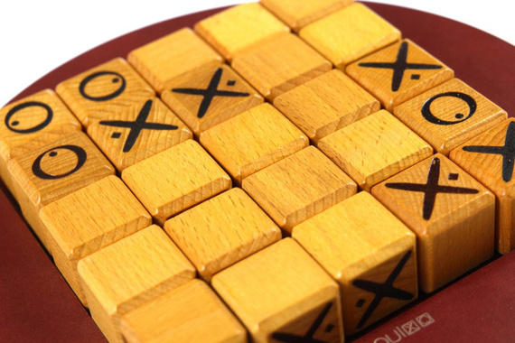 Quixo Mini