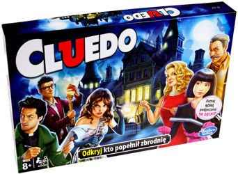 Cluedo