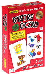 Bystre oczko