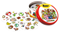 Dobble: Super Mario (Eco)