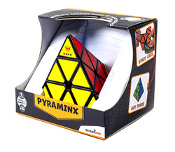 Pyraminx - łamigłówka Recent Toys - poziom 3/5