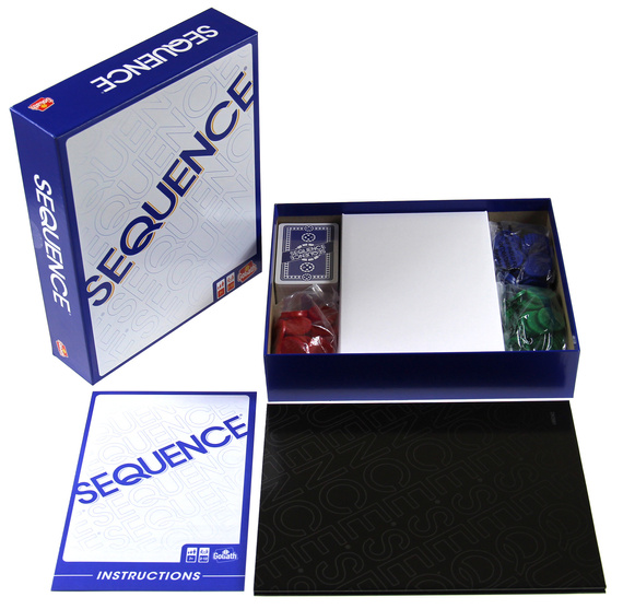 Sequence Classic