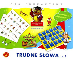 Trudne słowa 2