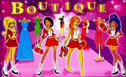 Boutique