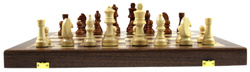 Szachy Deluxe (1601) OUTLET