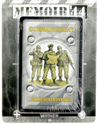 Memoir'44: Sword of Stalingrad