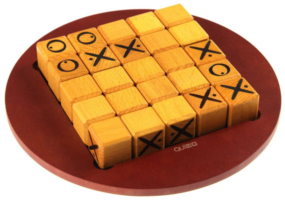 Quixo