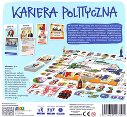 Kariera polityczna