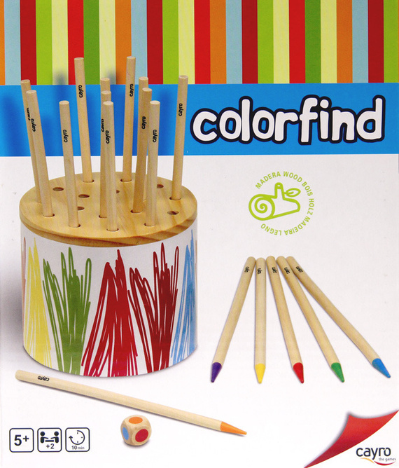 Colorfind (863)