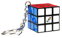Kostka Rubika - Zestaw 3x3x3 + brelok 3x3x3 (Classic)