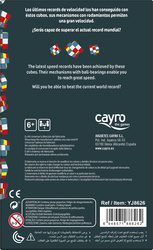 Łamigłówka Rainbow Ball - poziom 2/5 (YJ8626)