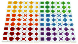 Qwirkle (edycja limitowana) OUTLET