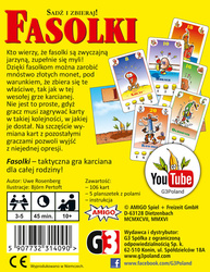 Fasolki