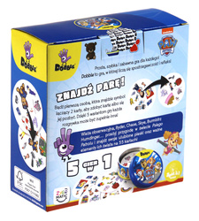 Dobble: Psi Patrol (Eco)