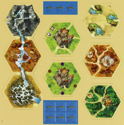 Catan: Kupcy i Barbarzyńcy (edycja 2025)