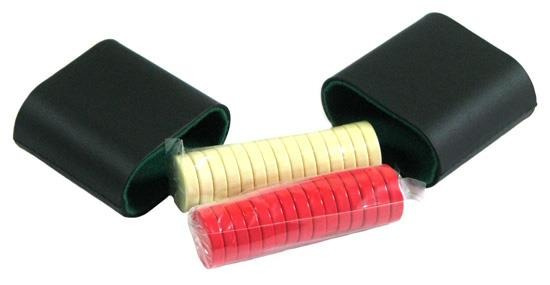 Backgammon - Jacquet (HG - 605502)