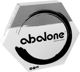 Abalone Classic (edycja polska)