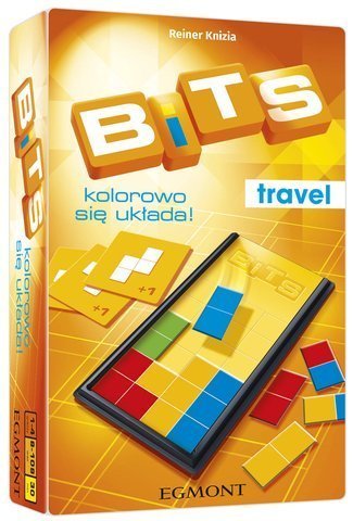 Bits (wersja podróżna)