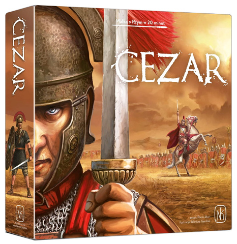 Cezar