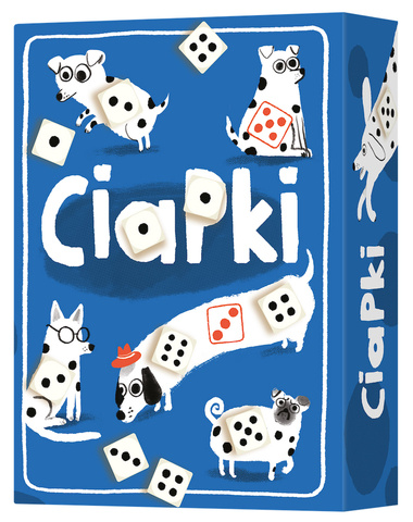 Ciapki