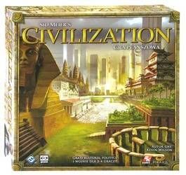 Civilization (edycja polska)
