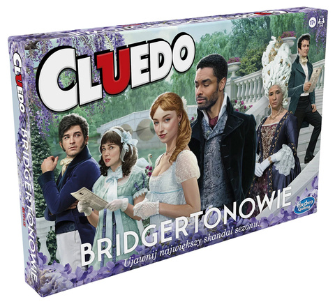 Cluedo (Bridgertonowie)