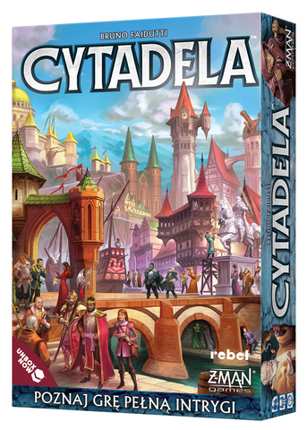Cytadela (nowa edycja)