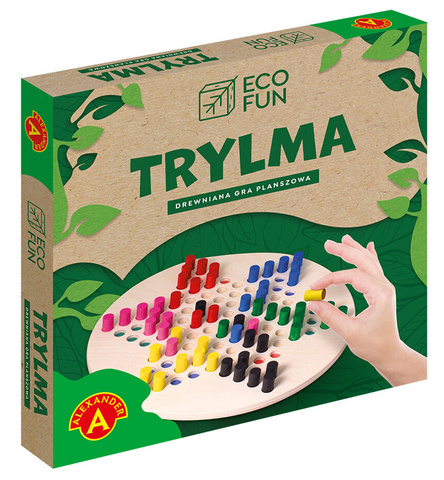 Eco Fun - Trylma