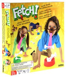 Fetch! - Zamień się w psa!