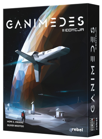 Ganimedes