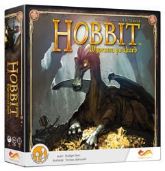 Hobbit: Wyprawa po skarb