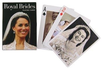 Karty 1346 Royal Brides