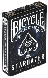 Karty Stargazer (Bicycle)