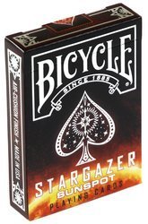 Karty Stargazer Sunspot (Bicycle)