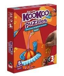 KooKoo Puzzles - Taniec