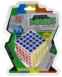 Kostka Magic Cube 5x5 (HG - 791127)