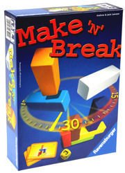 Make N Break Midi