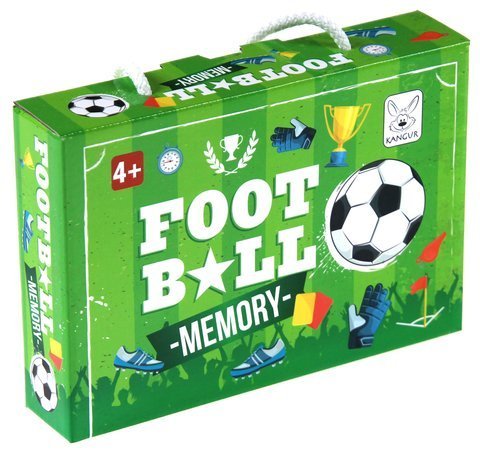Memory - Football