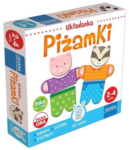 Piżamki