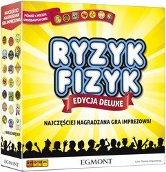 Ryzyk Fizyk (edycja Deluxe)