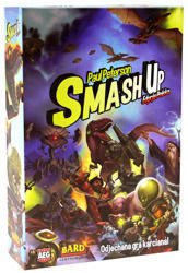 Smash Up (edycja polska)