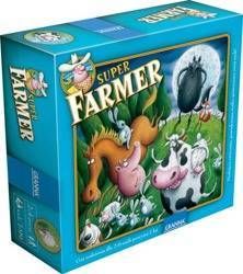 Super Farmer De Lux