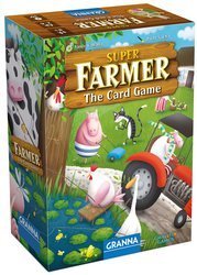 Super Farmer (gra karciana)