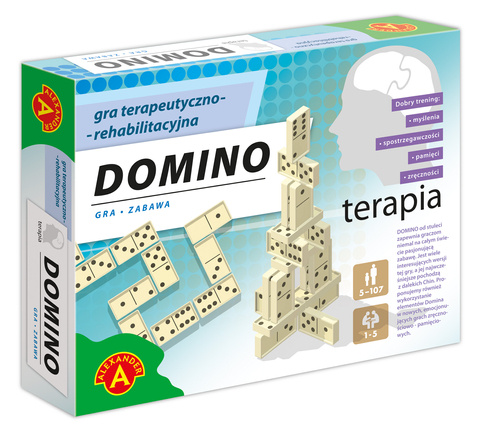 Terapia - Domino